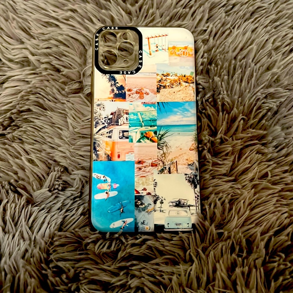 iPhone 11 Pro Max case